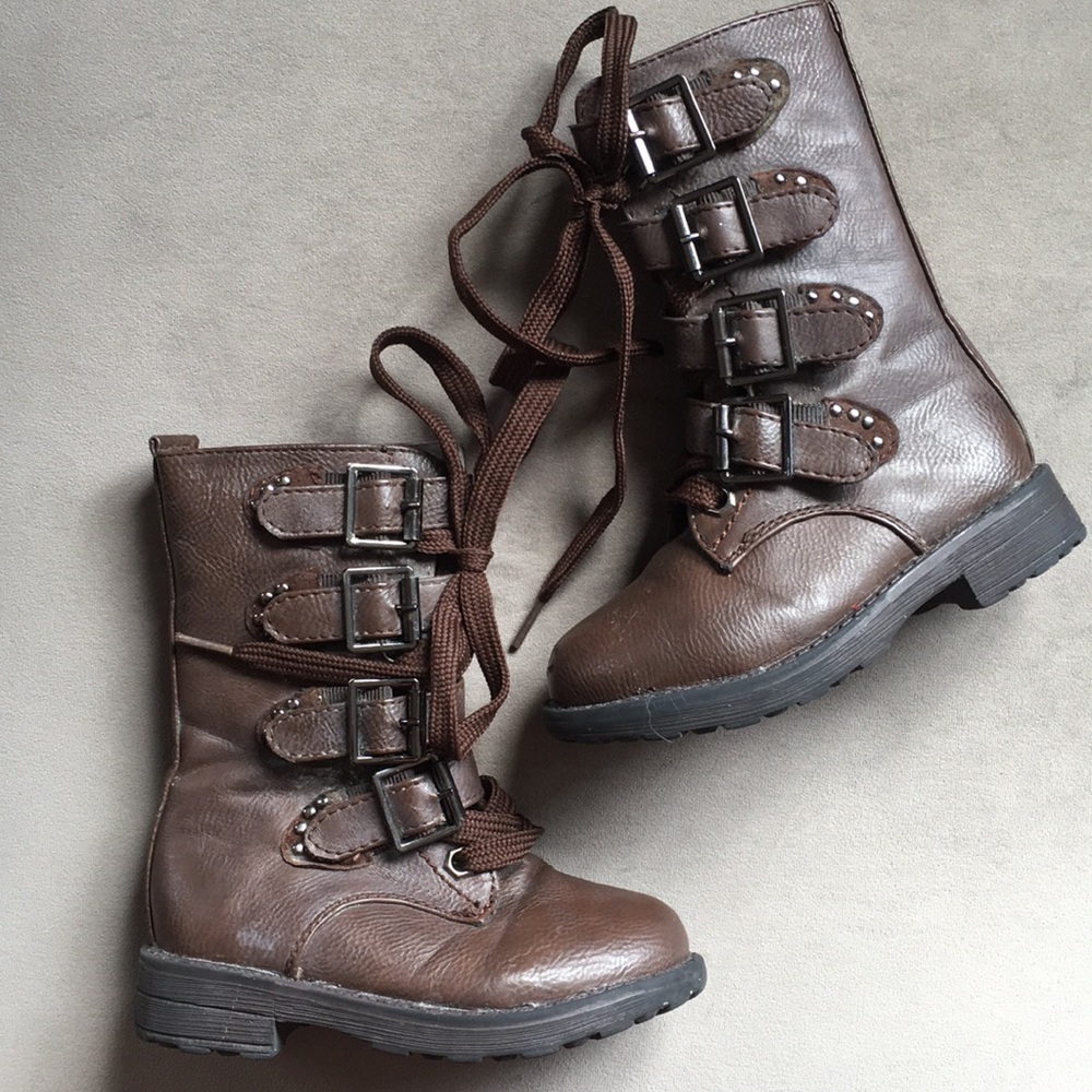 🌟HOST PICK🌟 CoCo Baby Boots